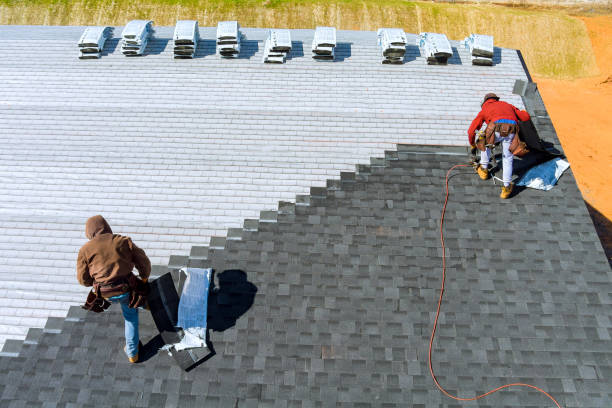 Best Residential Roofing Contractor  in Ferriday, LA