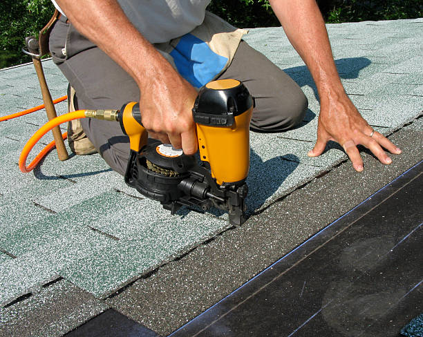 Best Roof Maintenance Services  in Ferriday, LA