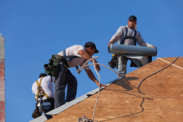 Best Slate Roofing Contractor  in Ferriday, LA