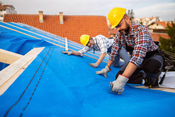 Best Flat Roof Repair Services  in Ferriday, LA