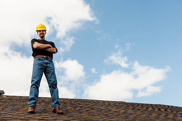 Quick and Trustworthy Emergency Roof Repair Services in Ferriday, LA