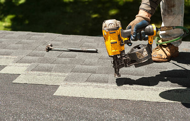 Best Roof Gutter Cleaning  in Ferriday, LA